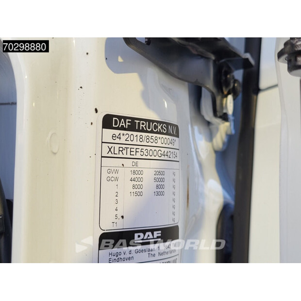 2022 داف XG 530-43483334