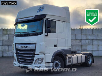 Image for Semi Trucks 2021 DAF XF 480