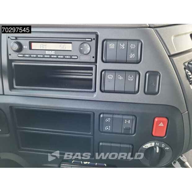 2021 داف XF 480-43483371