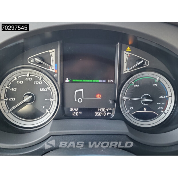 2021 داف XF 480-43483383