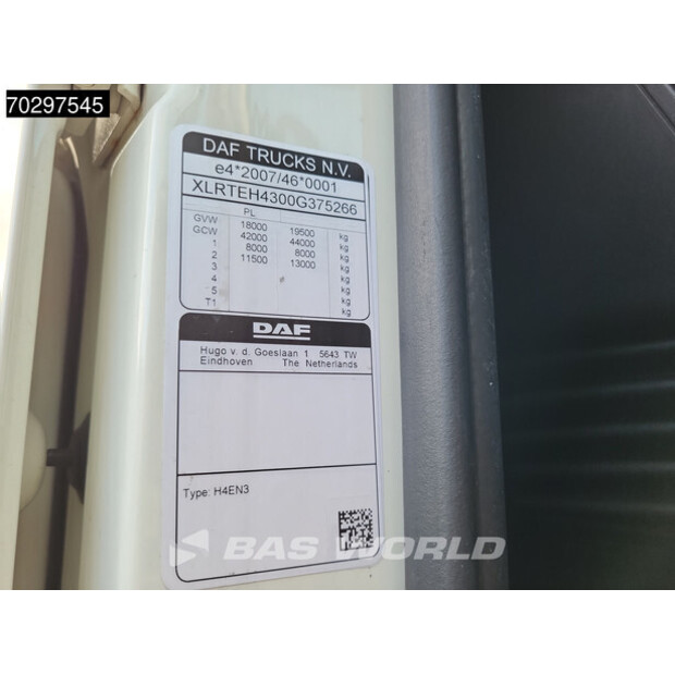 2021 داف XF 480-43483384