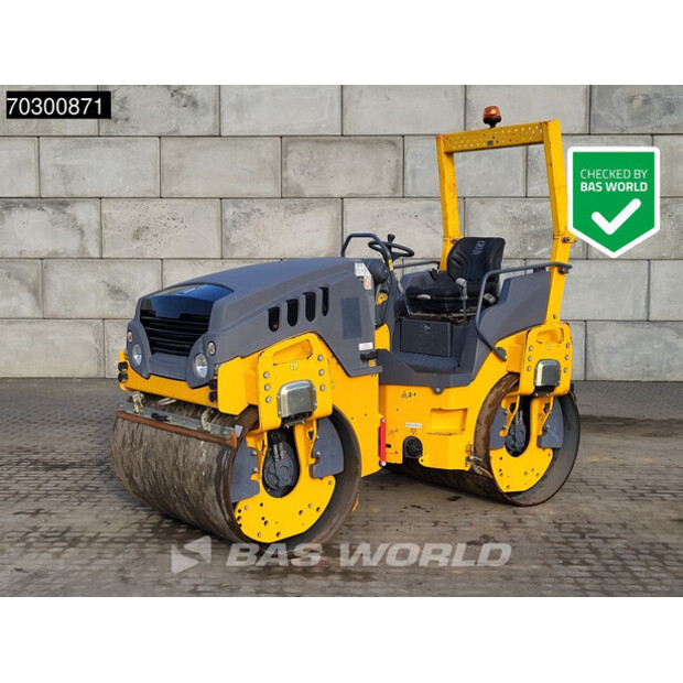 2017 HAMM HD14VV-43483388