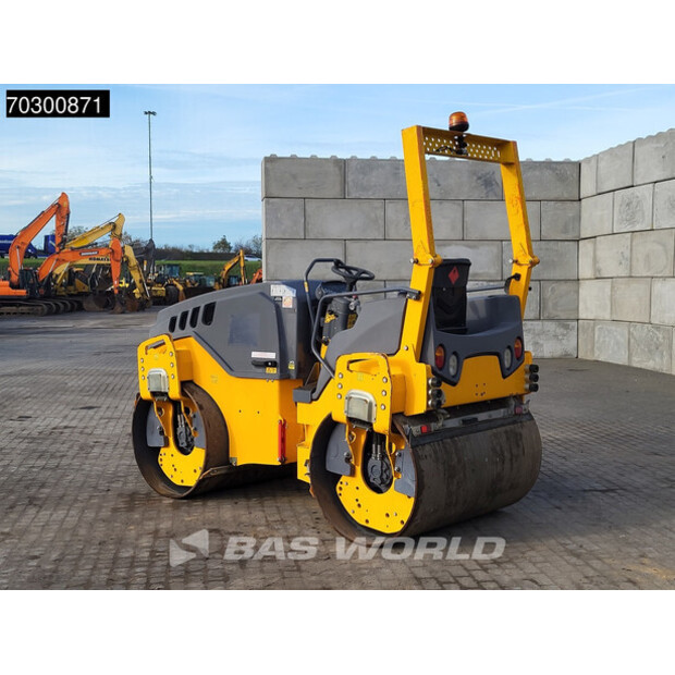 2017 HAMM HD14VV-43483389