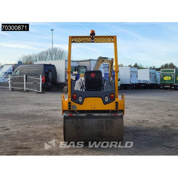 2017 HAMM HD14VV-43483390