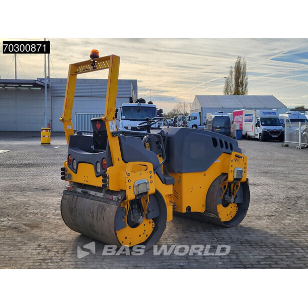 2017 HAMM HD14VV-43483394