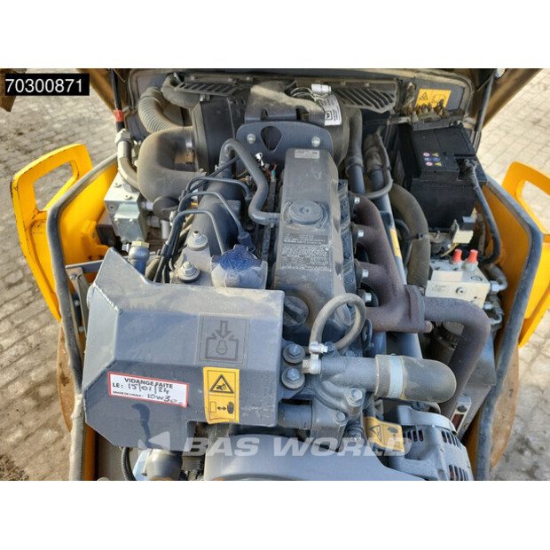 2017 HAMM HD14VV-43483401