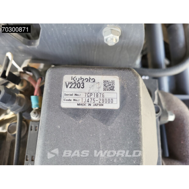 2017 HAMM HD14VV-43483402