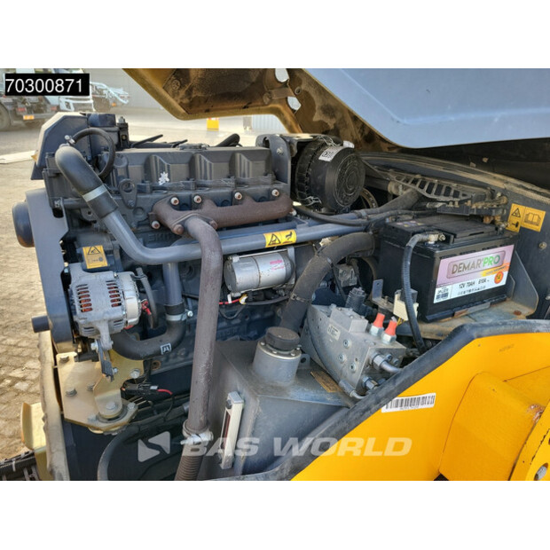 2017 HAMM HD14VV-43483404