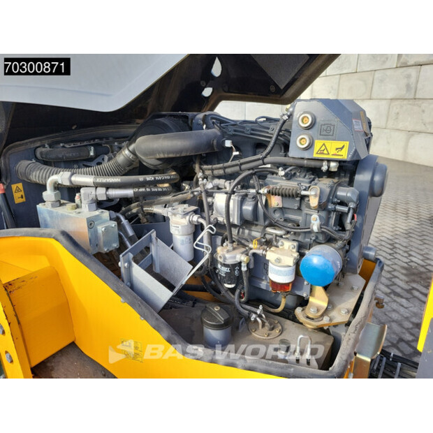 2017 HAMM HD14VV-43483405