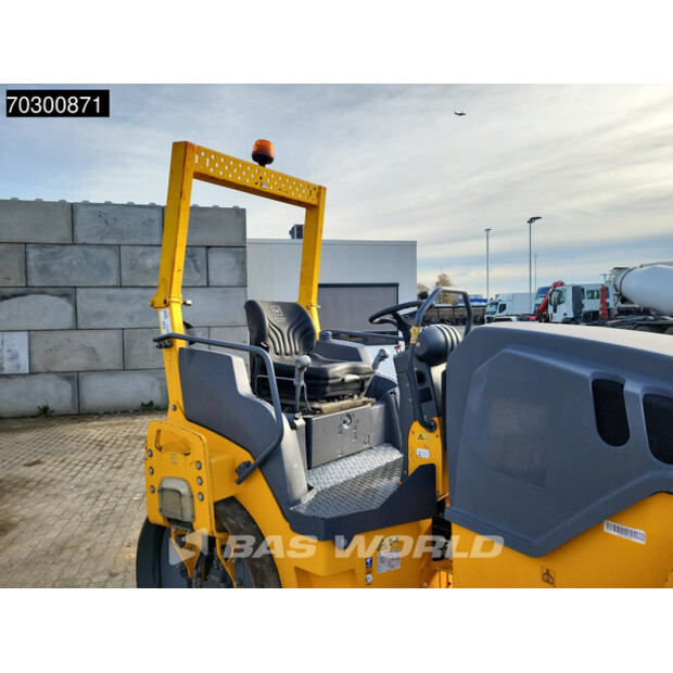 2017 HAMM HD14VV-43483407