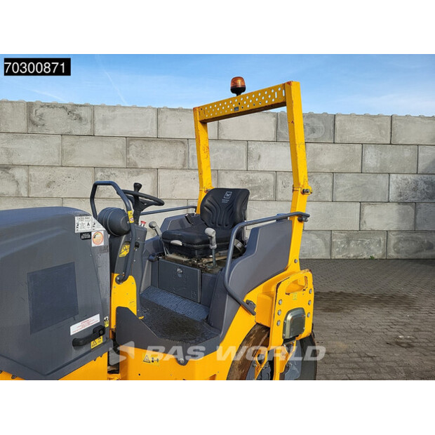 2017 HAMM HD14VV-43483408