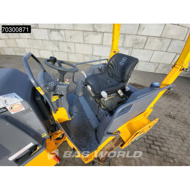 2017 HAMM HD14VV-43483409