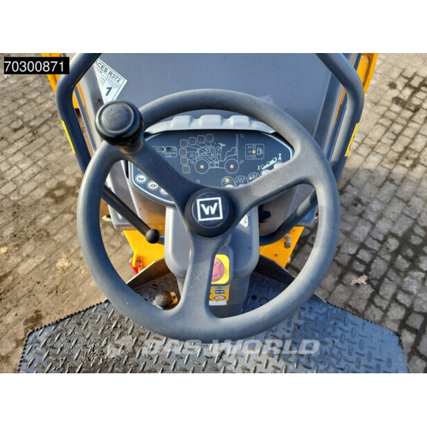 2017 HAMM HD14VV-43483410