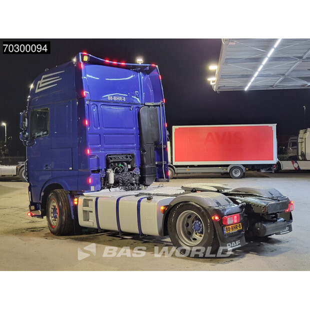 2016 DAF XF 460-43483421