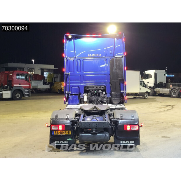 2016 DAF XF 460-43483422