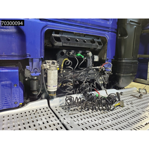 2016 DAF XF 460-43483425