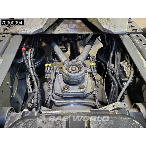 2016 DAF XF 460-43483426