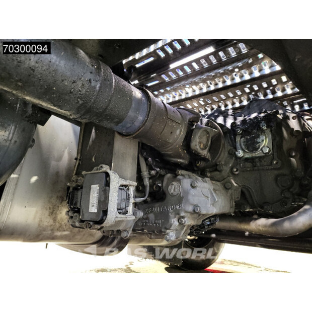 2016 DAF XF 460-43483427