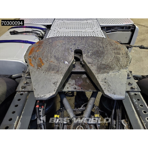 2016 DAF XF 460-43483428