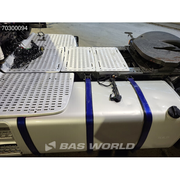 2016 DAF XF 460-43483429