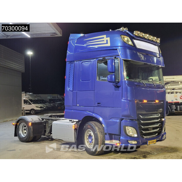 2016 DAF XF 460-43483432