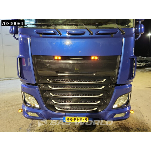 2016 DAF XF 460-43483433