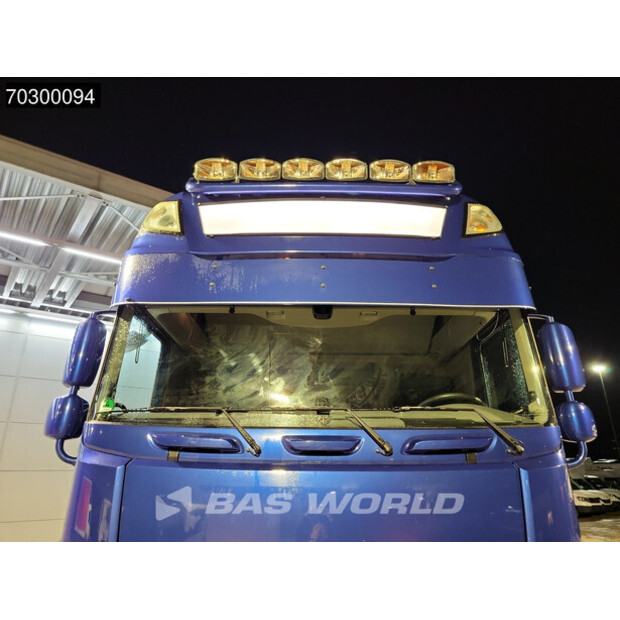 2016 DAF XF 460-43483434