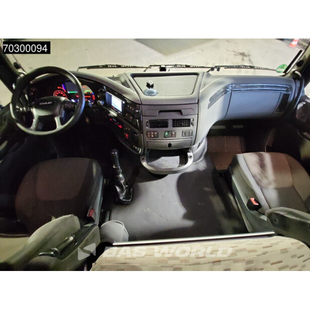 2016 DAF XF 460-43483435
