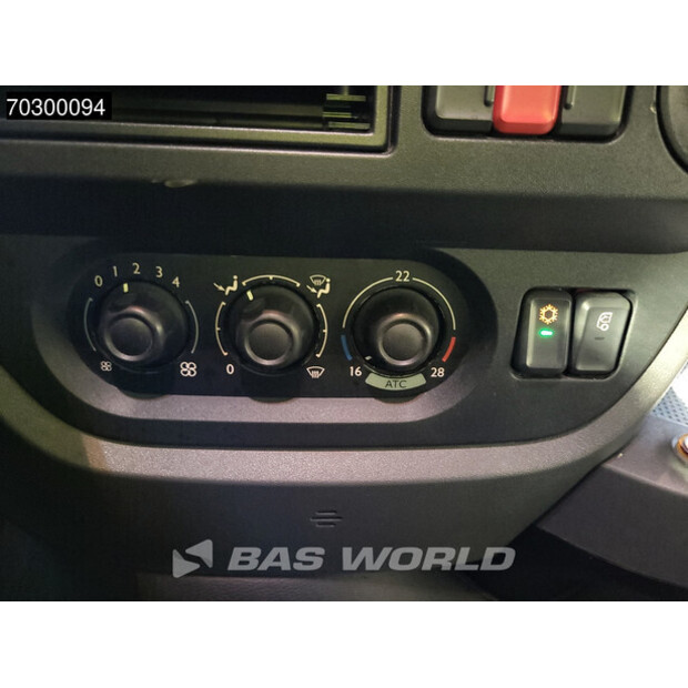 2016 DAF XF 460-43483436