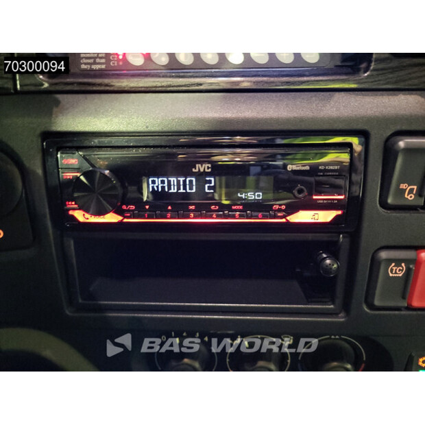 2016 DAF XF 460-43483438