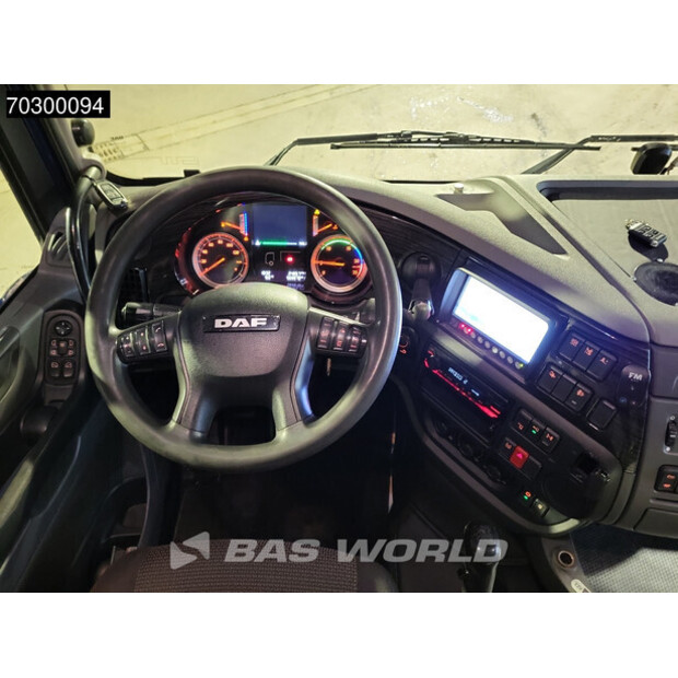 2016 DAF XF 460-43483439