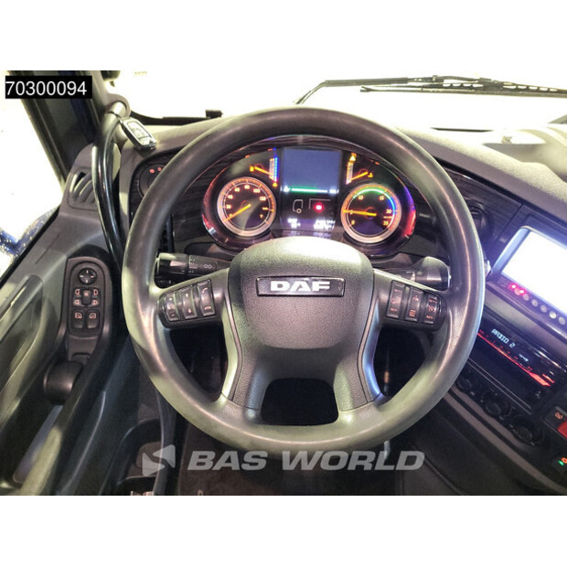 2016 DAF XF 460-43483440