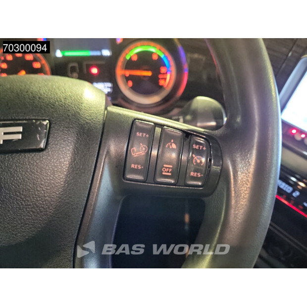 2016 DAF XF 460-43483442