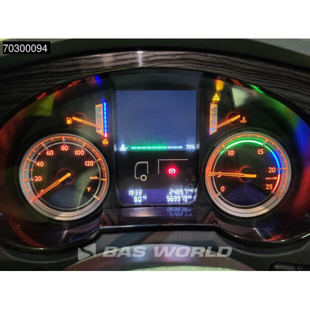 2016 DAF XF 460-43483450