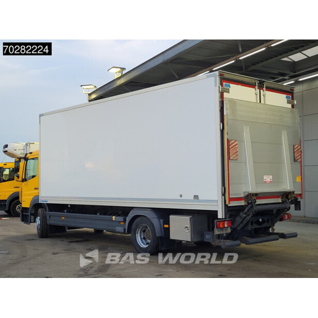 2015 مرسيدس بنز Atego 1324-43483455