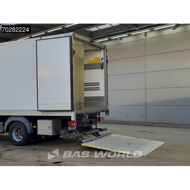 2015 مرسيدس بنز Atego 1324-43483456