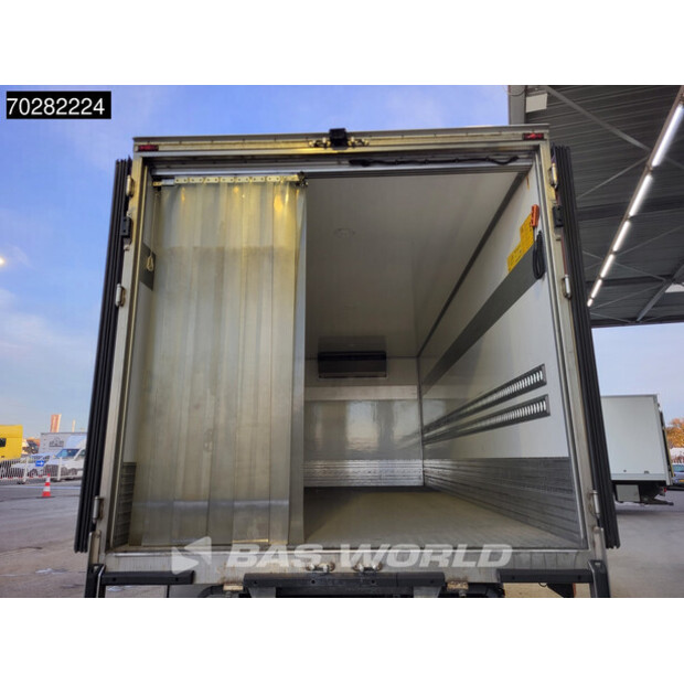 2015 مرسيدس بنز Atego 1324-43483458