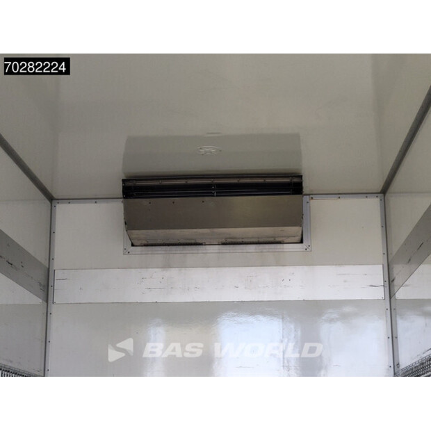 2015 مرسيدس بنز Atego 1324-43483459