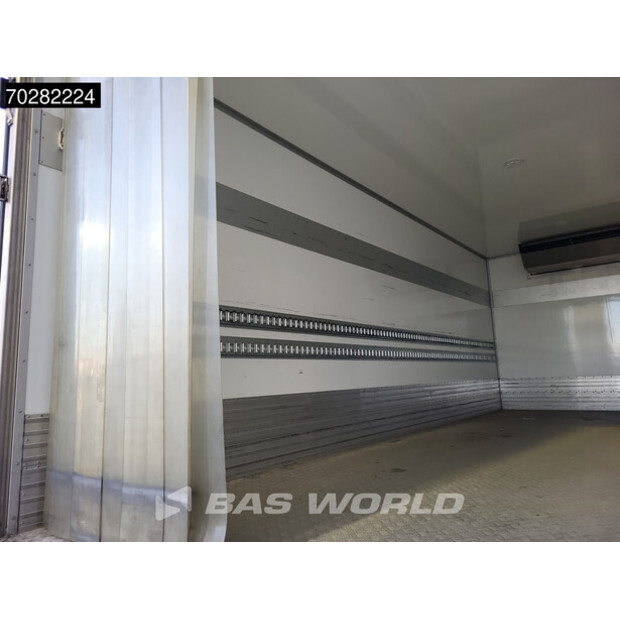 2015 مرسيدس بنز Atego 1324-43483460