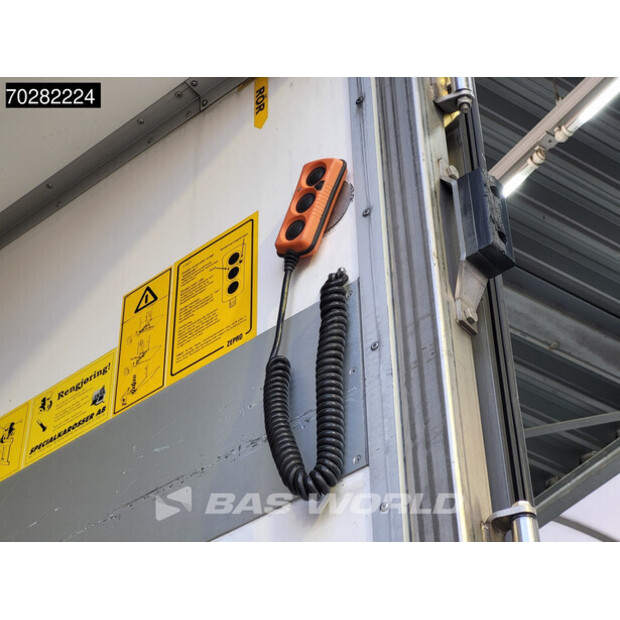 2015 مرسيدس بنز Atego 1324-43483461