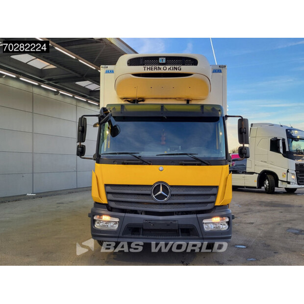 2015 مرسيدس بنز Atego 1324-43483462