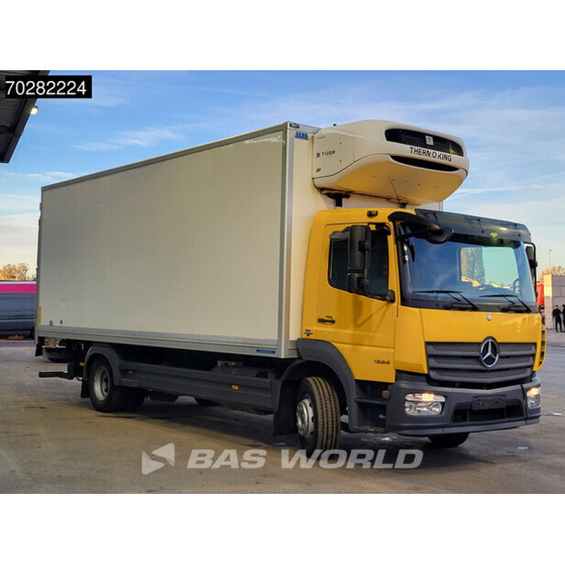 2015 مرسيدس بنز Atego 1324-43483463