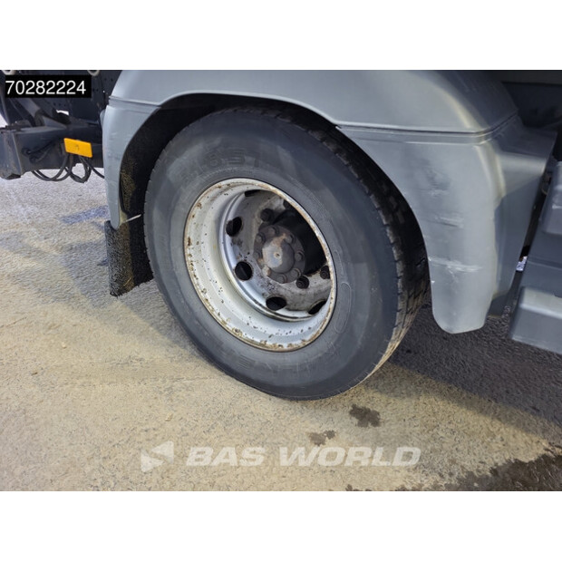 2015 مرسيدس بنز Atego 1324-43483464