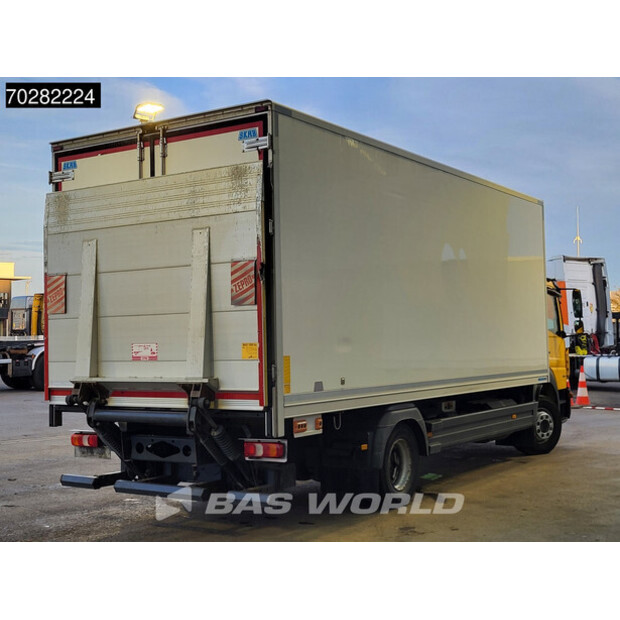 2015 مرسيدس بنز Atego 1324-43483465