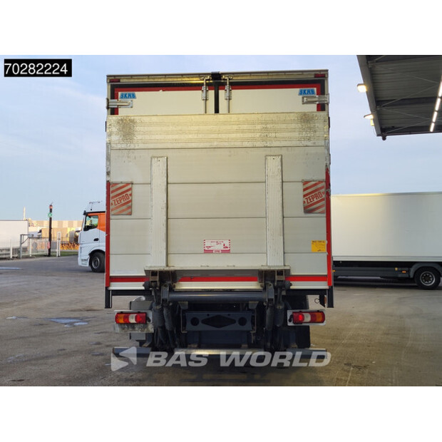 2015 مرسيدس بنز Atego 1324-43483466