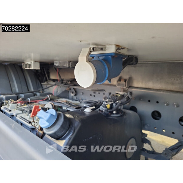 2015 مرسيدس بنز Atego 1324-43483467