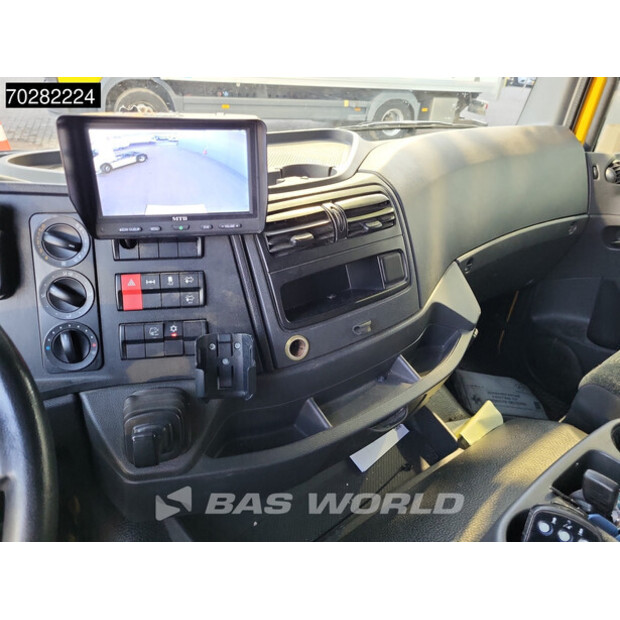 2015 مرسيدس بنز Atego 1324-43483472