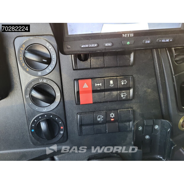 2015 مرسيدس بنز Atego 1324-43483473