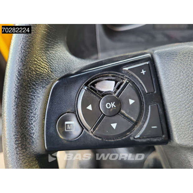 2015 مرسيدس بنز Atego 1324-43483477