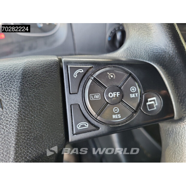 2015 مرسيدس بنز Atego 1324-43483478